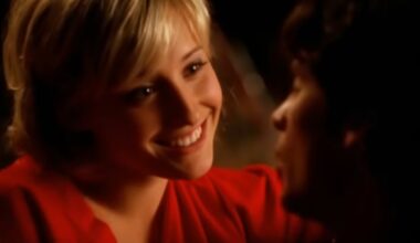 SMALLVILLE Star Allison Mack Details Her Role In NXIVM Sex Cult