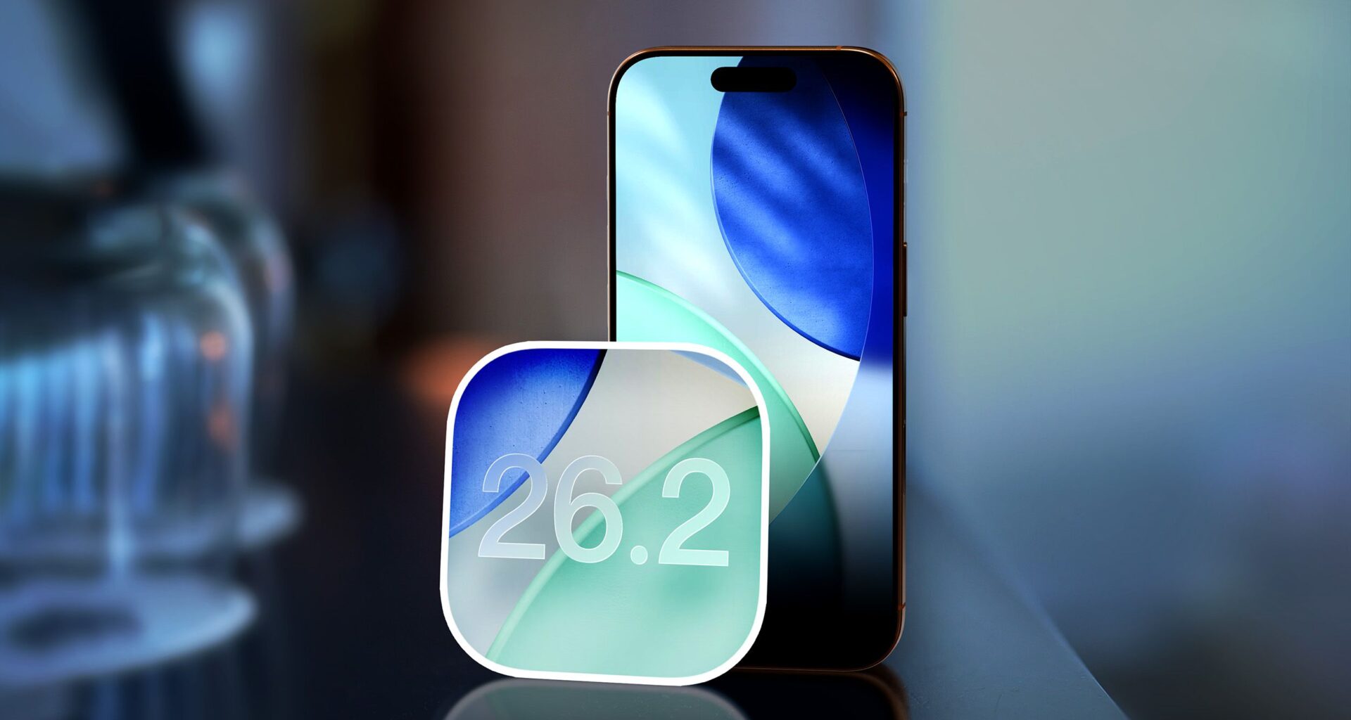 iOS 26.2 Will Bring 10+ New Features to Your iPhone