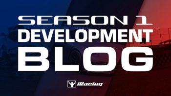 iRacing Development Update: November 2025 - iRacing.com
