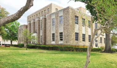 Rusk, Texas Travel Guide — History, Nature & Local Flavors