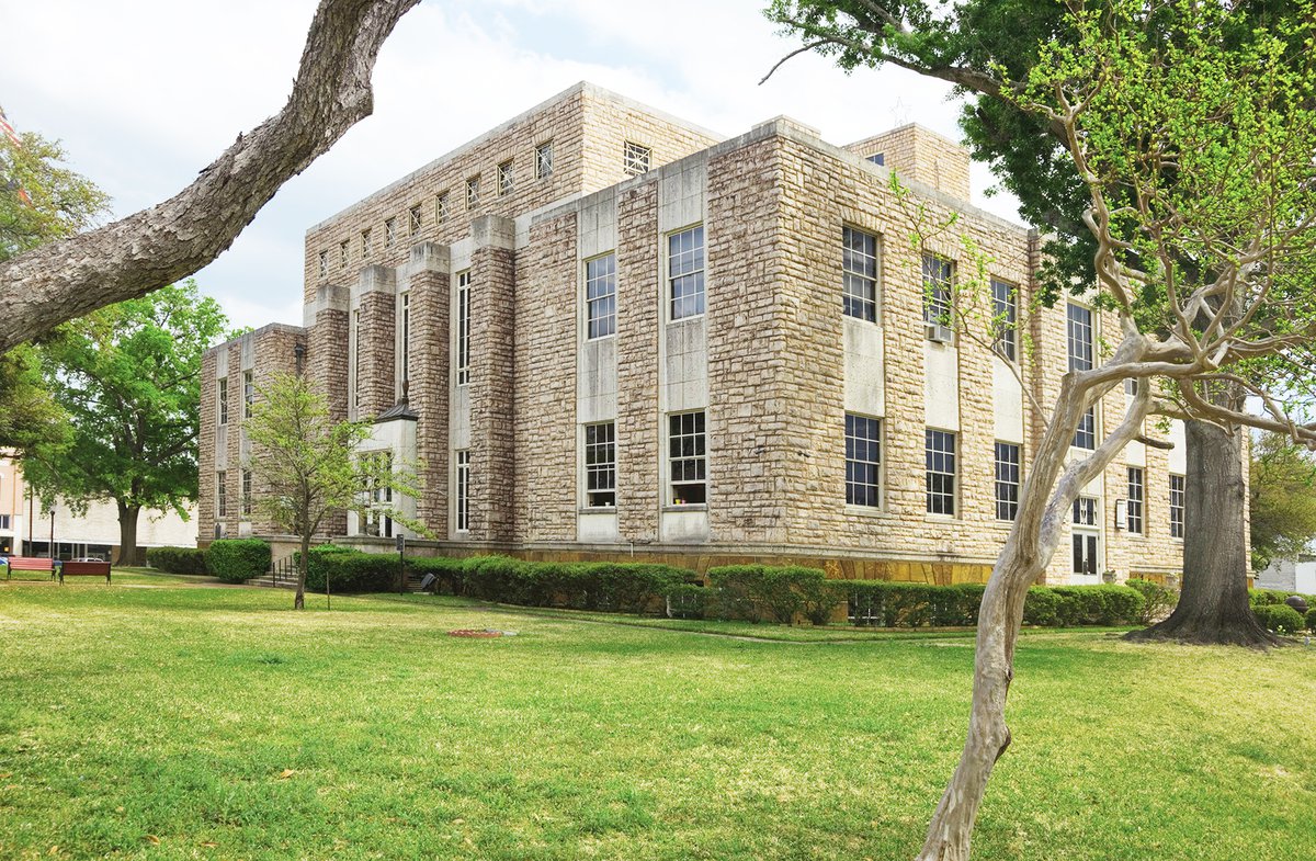 Rusk, Texas Travel Guide — History, Nature & Local Flavors