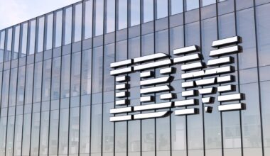 IBM joins Amazon and announces new massive job cuts