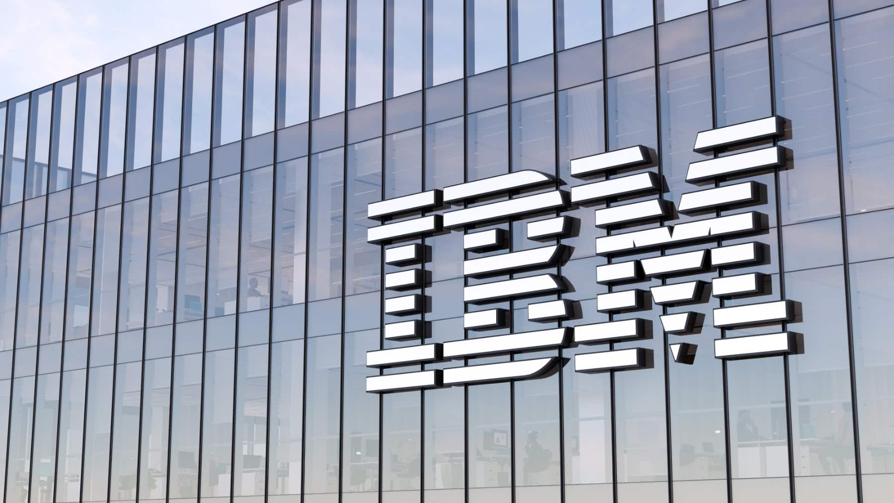 IBM joins Amazon and announces new massive job cuts