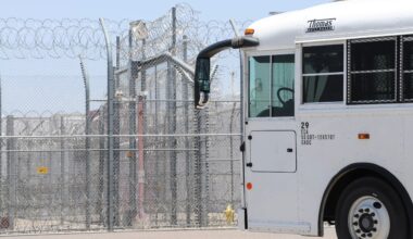 Dallas City Marshals Decline ICE Partnership at Detention Center