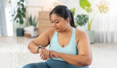 What’s Your Ideal Heart Rate?