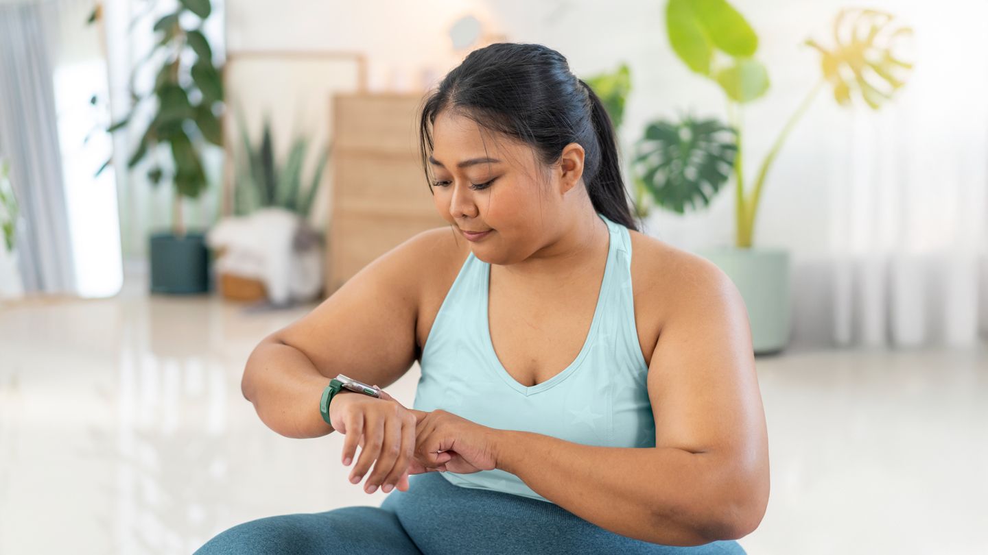 What’s Your Ideal Heart Rate?