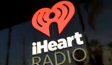 iHeartRadio Bans AI Music, Podcasts & Radio DJs With New Program