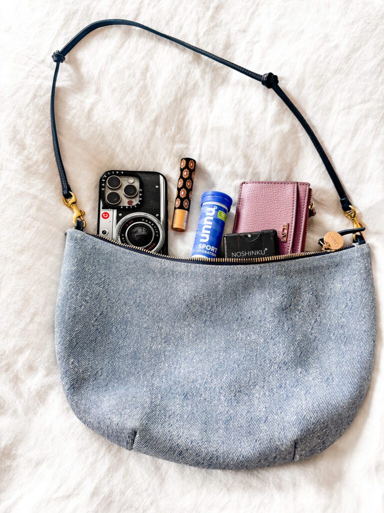 Tube of Nuun electrolyte tablets from iHerb.