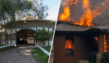 Will Rogers State Park to reopen Saturday – NBC Los Angeles