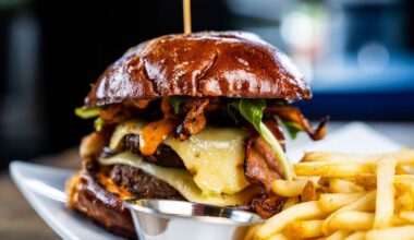 Upcoming Houston Food Events: Eat Good, Honor Vets