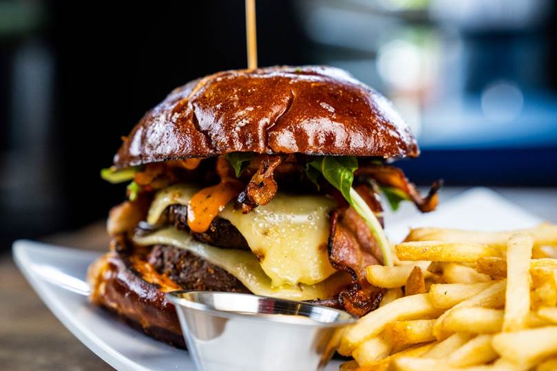 Upcoming Houston Food Events: Eat Good, Honor Vets