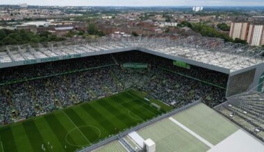 Celtic Park