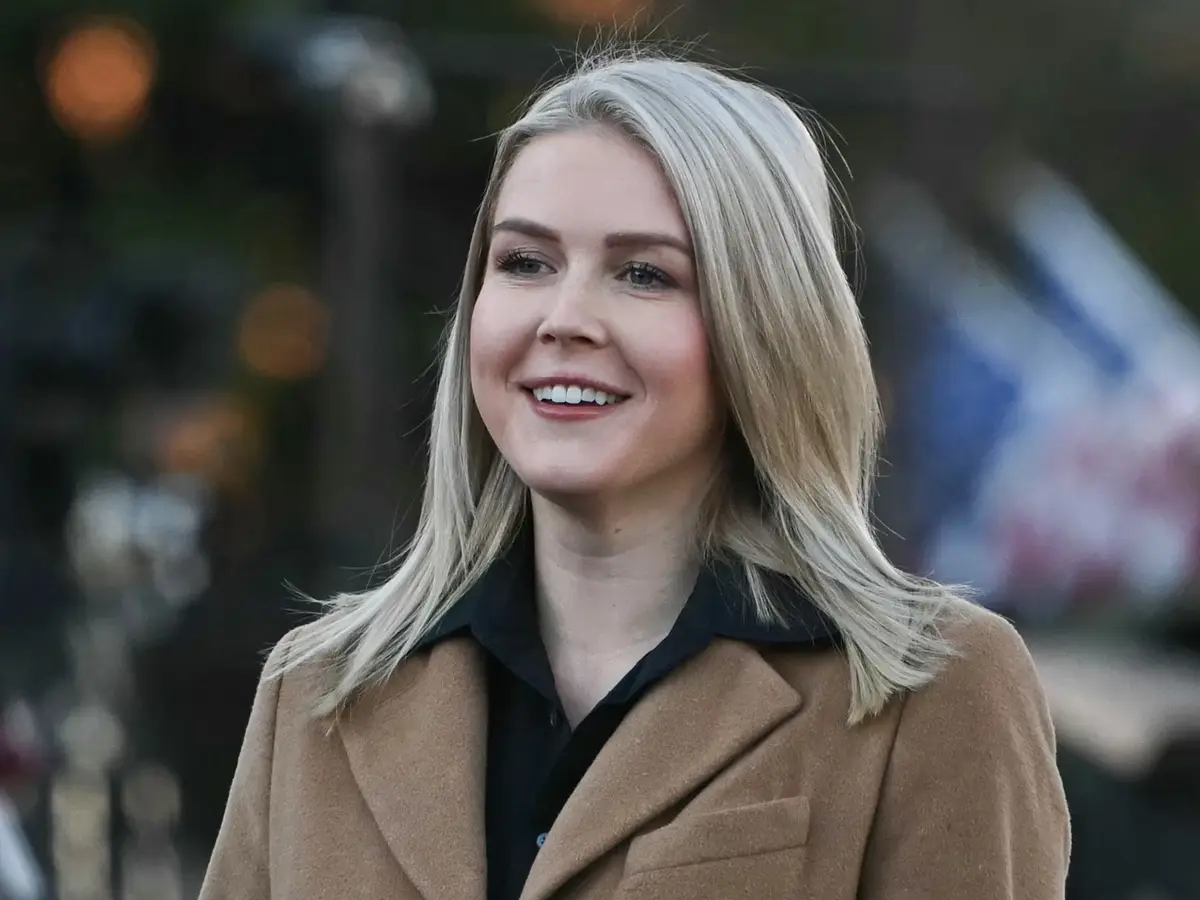 Karoline Leavitt suffering from PTSD? Trump’s Press Secretary says working under him is ‘24/7 job’