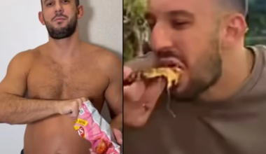 Russian fitness influencer dies after purposely gaining 25 kgs for weight loss challenge