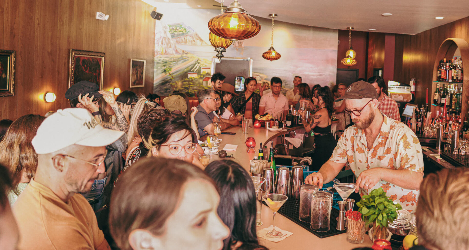 Here is What You Can Order and How