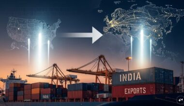 Indian exporters redirect shipments to Asia and Europe as steep US tariffs hit key sectors: Report – Firstpost