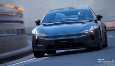 Win a Trip to the Gran Turismo World Final With the Spec III Polestar Time Trial – GTPlanet