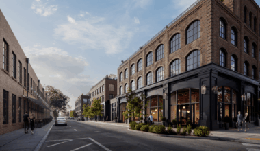 AJ Capital Unveils Its Newest Wedgewood-Houston Apartments In Nashville. – CITY NOW NEXT
