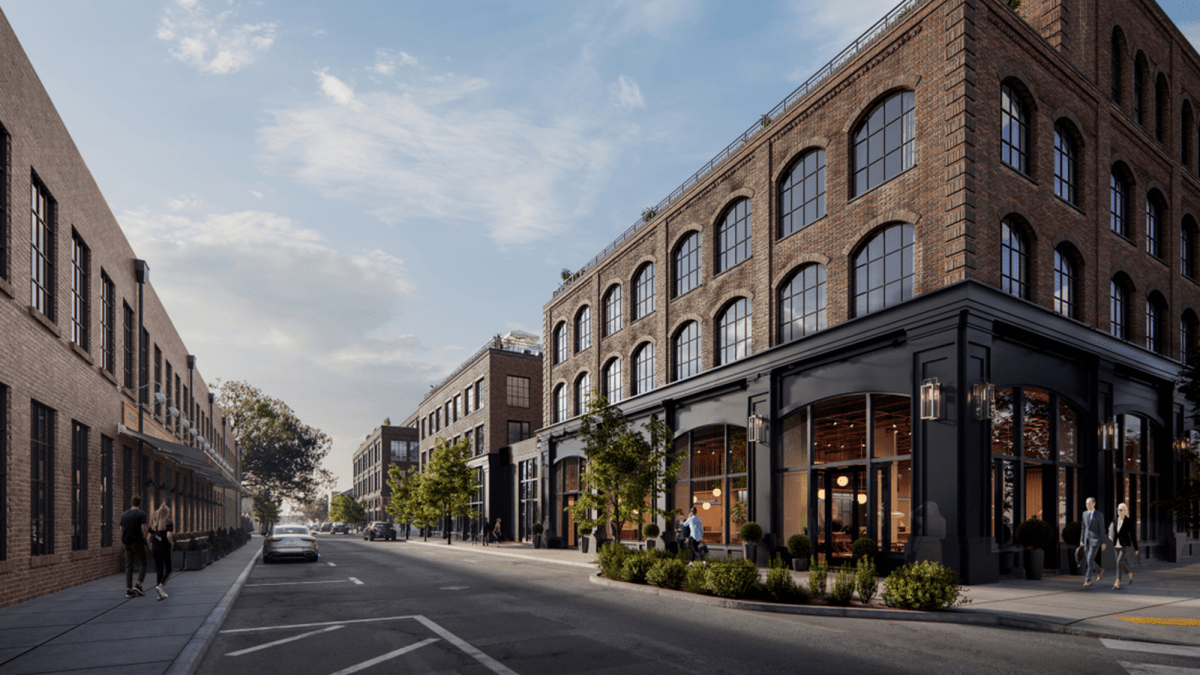 AJ Capital Unveils Its Newest Wedgewood-Houston Apartments In Nashville. – CITY NOW NEXT