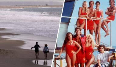 Venice Beach to host ‘Baywatch’ reboot under CA tax credit – NBC Los Angeles