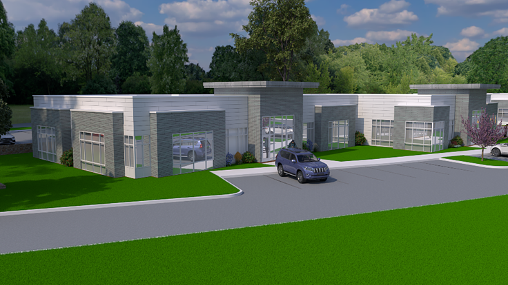 Cook Children’s to move current pediatric office in Arlington