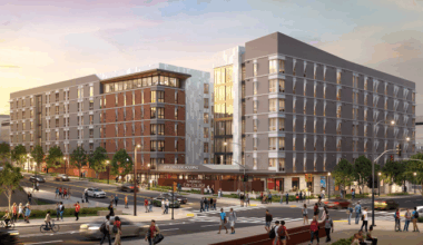 City College reaffirms mission with affordable student housing project
