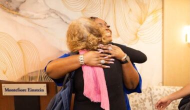 Bronx neighborly care for a healthier New York – Bronx Times