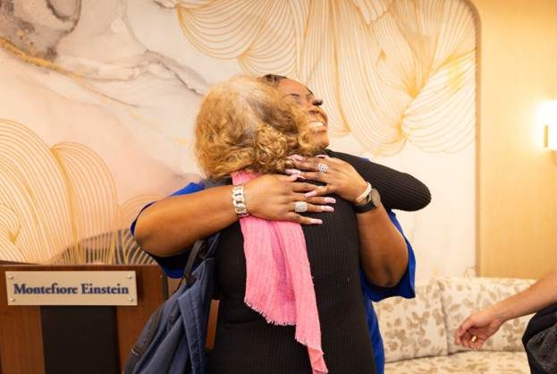 Bronx neighborly care for a healthier New York – Bronx Times