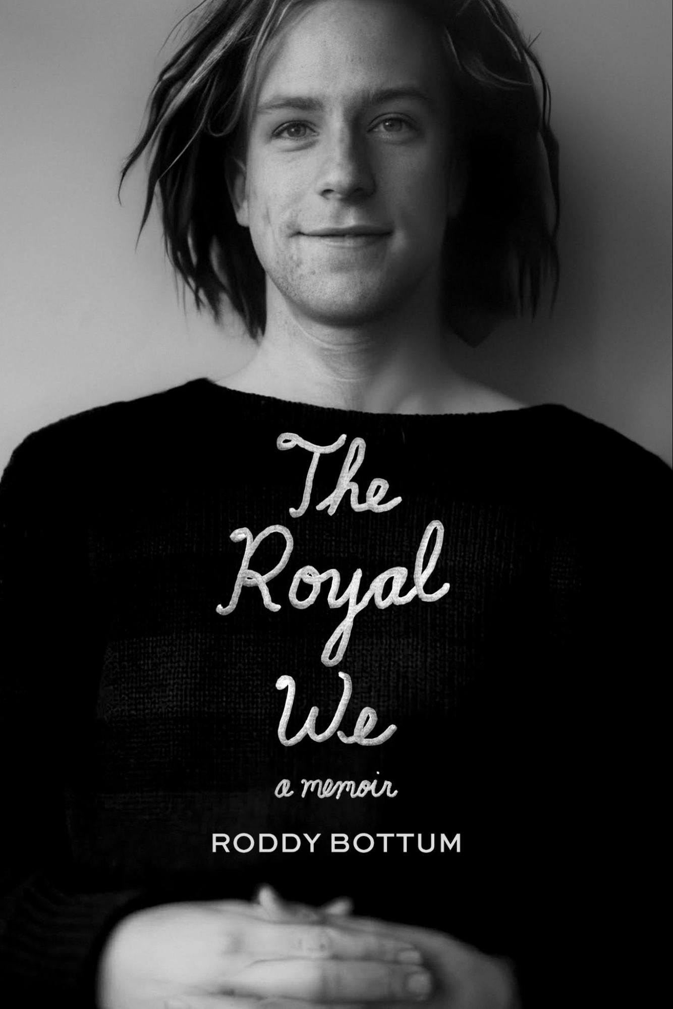‘The Royal We’ by Roddy Bottum