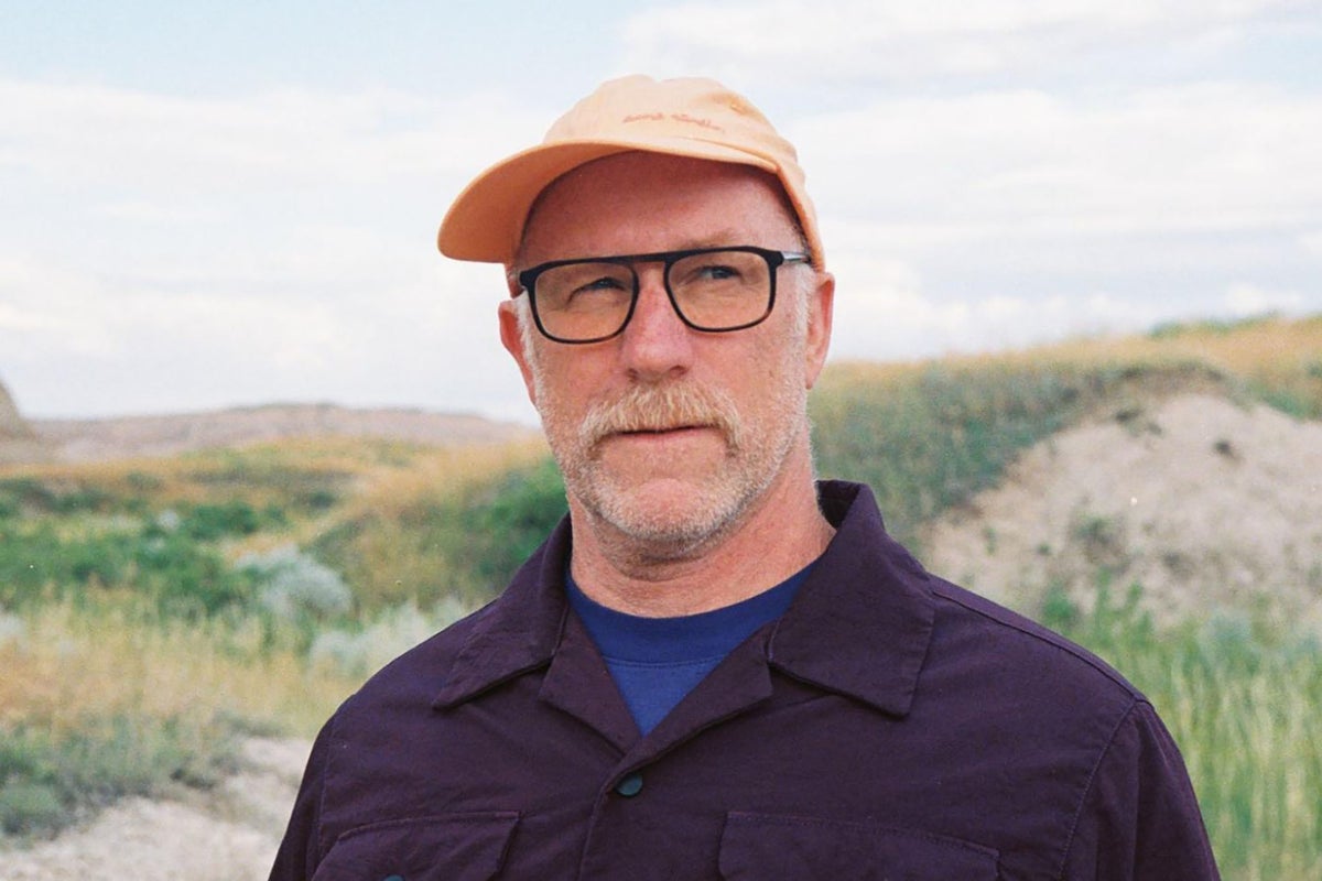 Faith No More’s Roddy Bottum: ‘Kurt Cobain was fragile in a way that Courtney Love could never be’