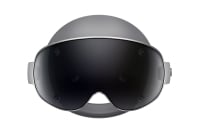 the Samsung Galaxy XR headset