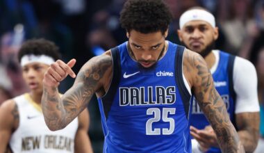 3 things after Dallas fizzles against New Orleans, 101-99