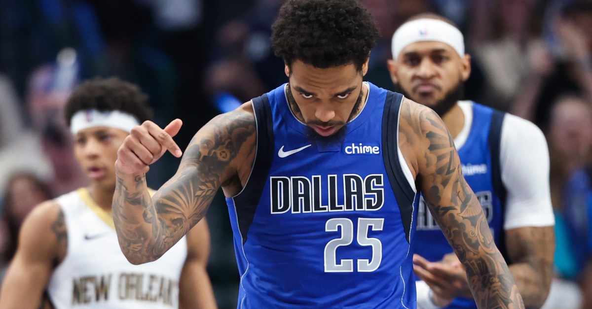 3 things after Dallas fizzles against New Orleans, 101-99
