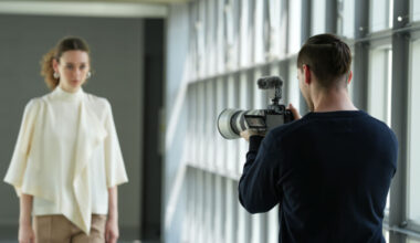 How Sony Ate Canon and Nikon's Lunch: The Five-Year Head Start That Changed Photography Forever