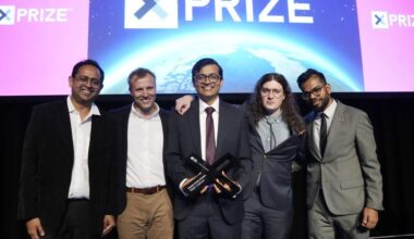 2025 Houston Innovation Awards finalists: Scaleup of the Year