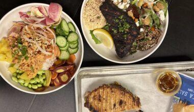 Phoenix seafood staple to open downtown restaurant in 2026