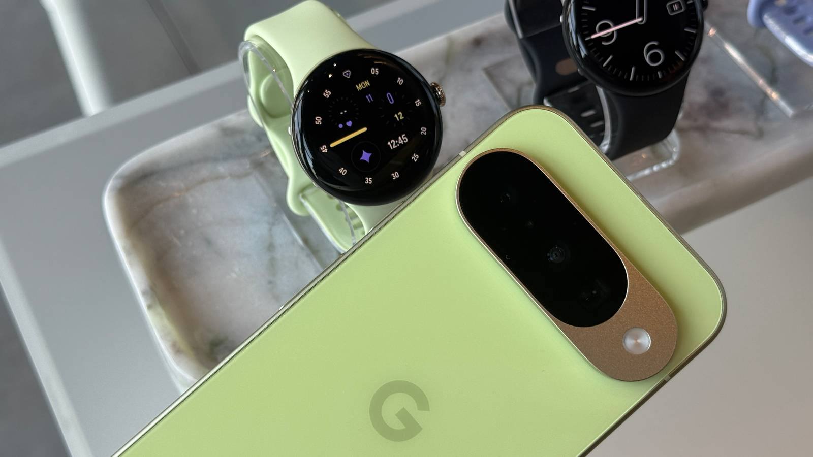 8 small Pixel Watch 4 settings that made a surprisingly big difference