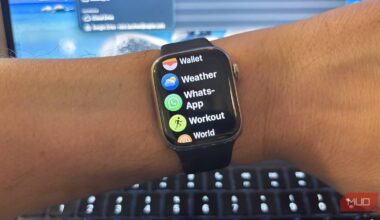 One of the most-popular apps in the world is finally (finally!) on Apple Watch