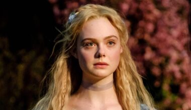 Elle Fanning Gives Major Production Update On The Hunger Games: Sunrise On The Reaping