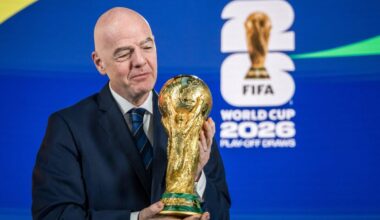 FIFA confirms World Cup draw seedings and pathways, with implications for co-hosts