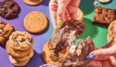 Insomnia Cookies to open first downtown San Antonio bakery