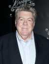 Headshot Of George Wendt
