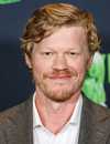 Headshot Of Jesse Plemons In The  Los Angeles Special Screening Of A24's Civil War