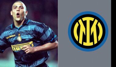 Inter Milan 26-27 Third Kit Colors Leaked - Recall 97-98 Third Kit