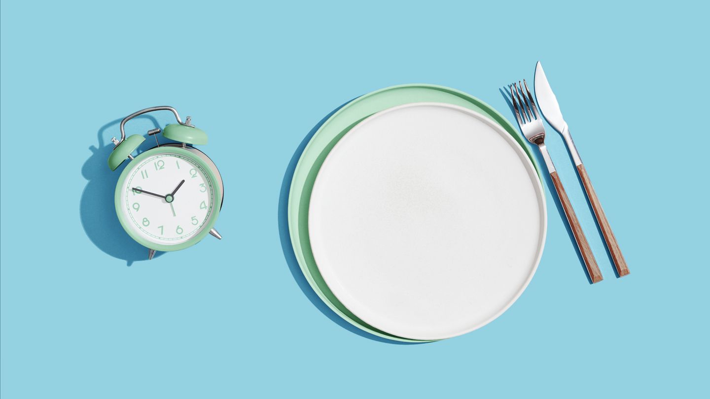 Intermittent Fasting Doesn’t Make It Harder to Think, Study Finds