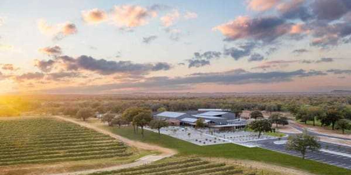 Hill Country bubbly leads 11 Texas travel tips for Nov. 2025