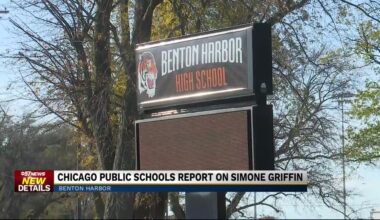 Investigative Report reveals Benton Harbor Superintendent mismanaged student incidents during tenure with Chicago Public Schools