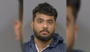 Brampton man charged in 2 extortion-related shootings in Peel Region