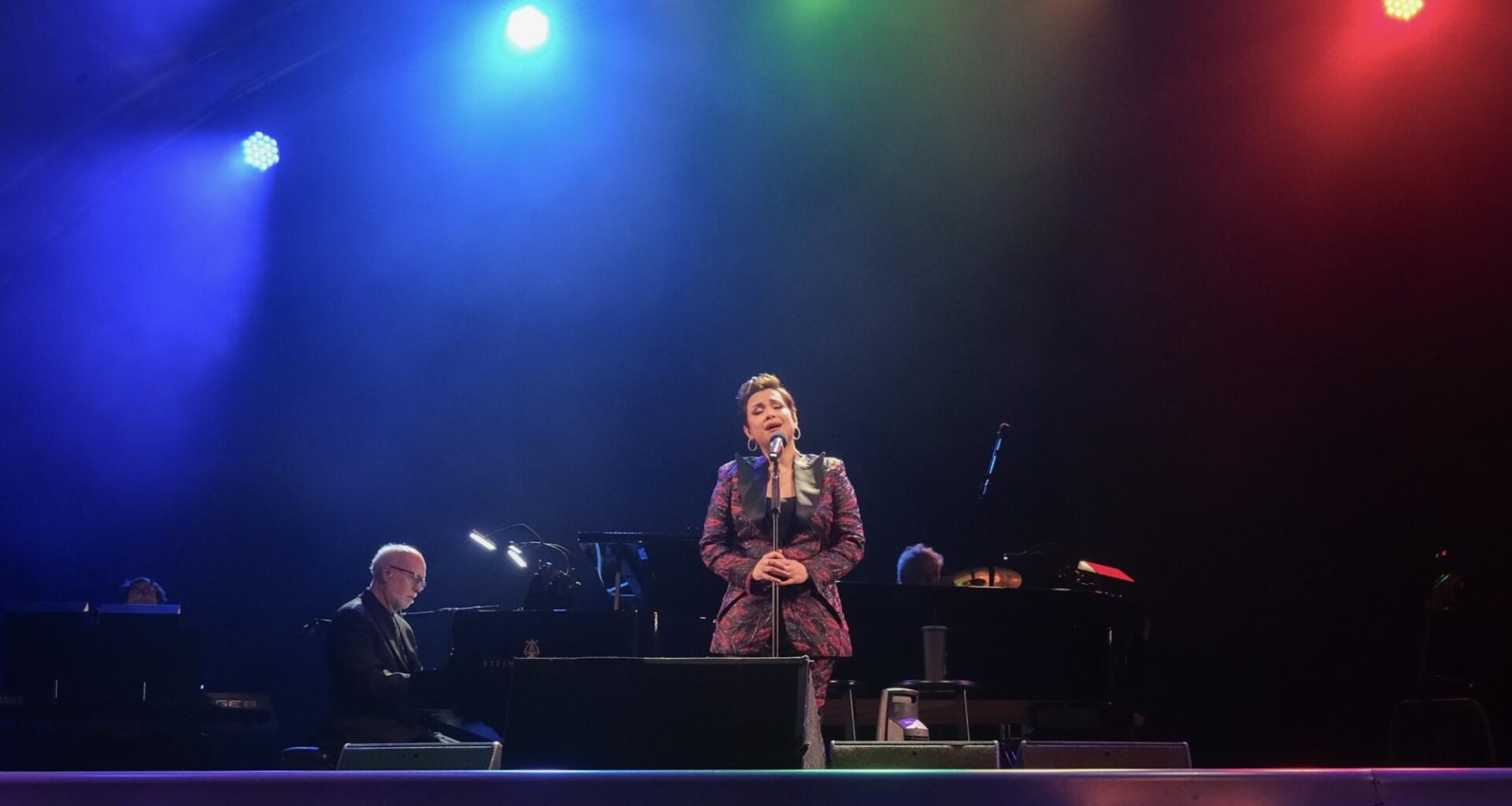 Lea Salonga commands the stage and her San Diego community – The UCSD Guardian