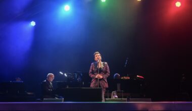 Lea Salonga commands the stage and her San Diego community – The UCSD Guardian